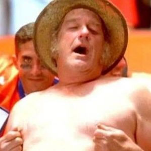 Meet your Posher, Trey